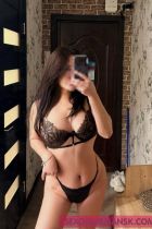 Проститутка Агата  (26 лет, Мурманск)